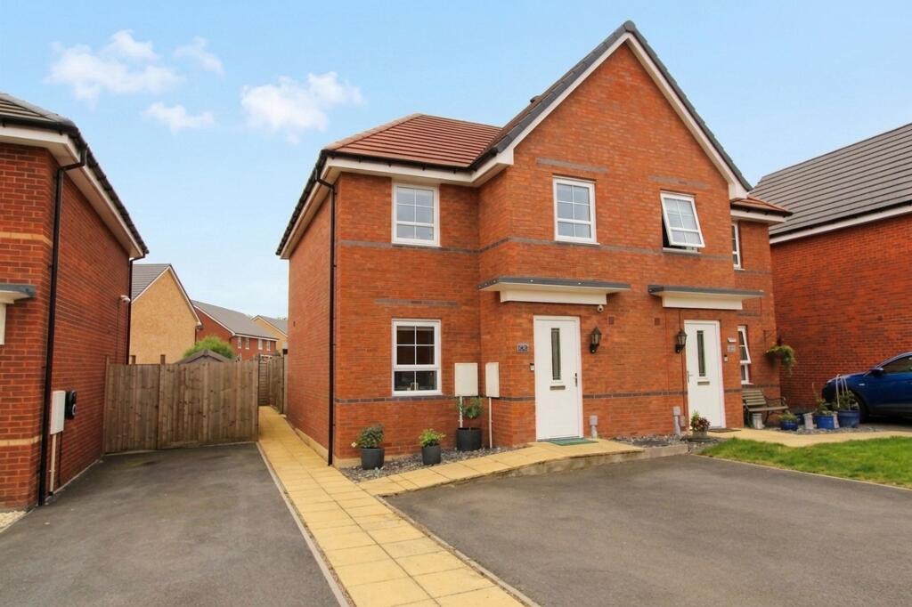 Main image of property: Austen Drive, Tamworth, B78