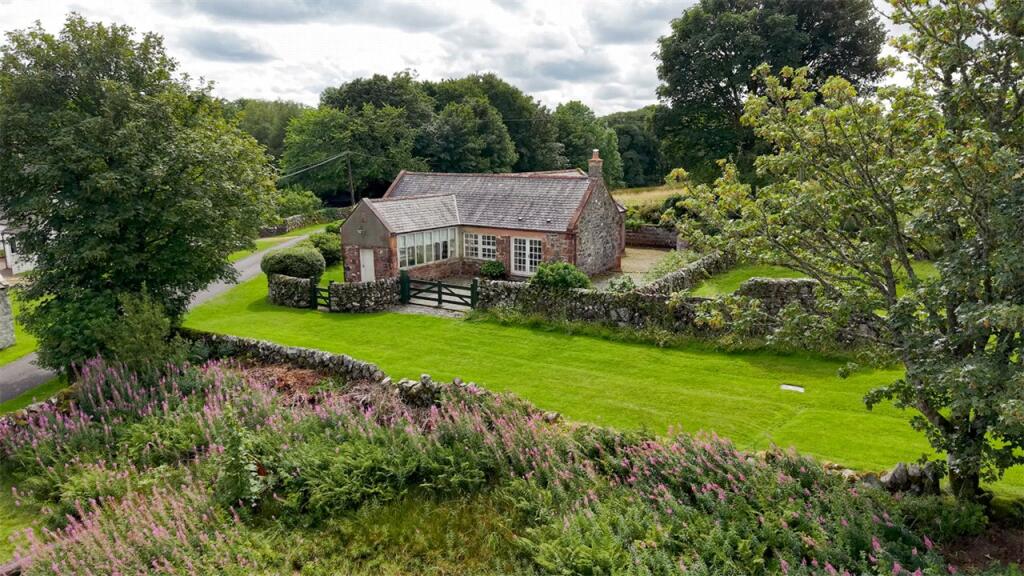 House in Kilmarnock, South Ayrshire - View 5