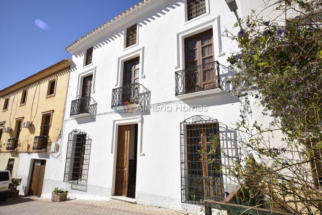 Main image of property: Andalucia, Almería, Zúrgena