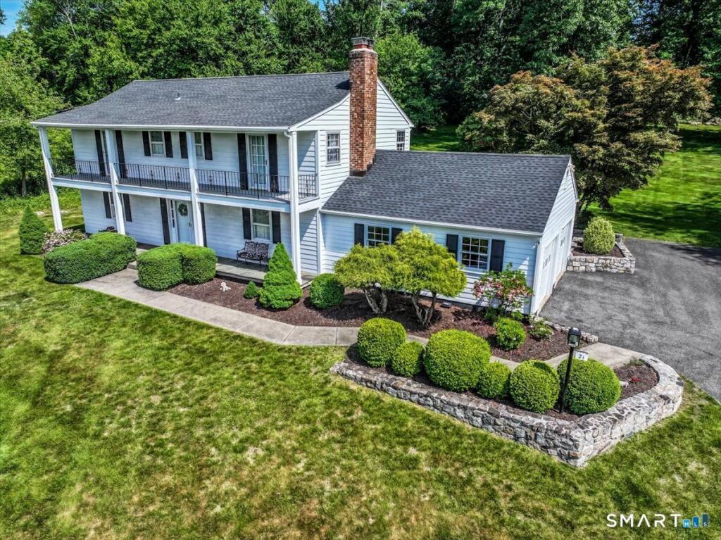 Main image of property: Connecticut, Brookfield