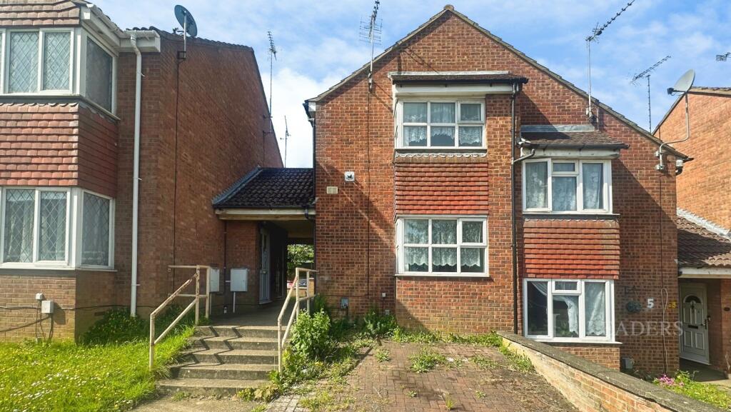 Main image of property: Mount Pleasant Road, Luton, Bedfordshire, LU3
