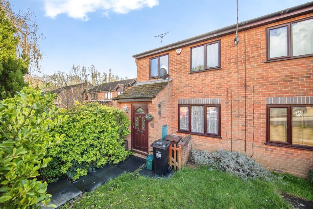 Main image of property: Brookside Close, Colchester