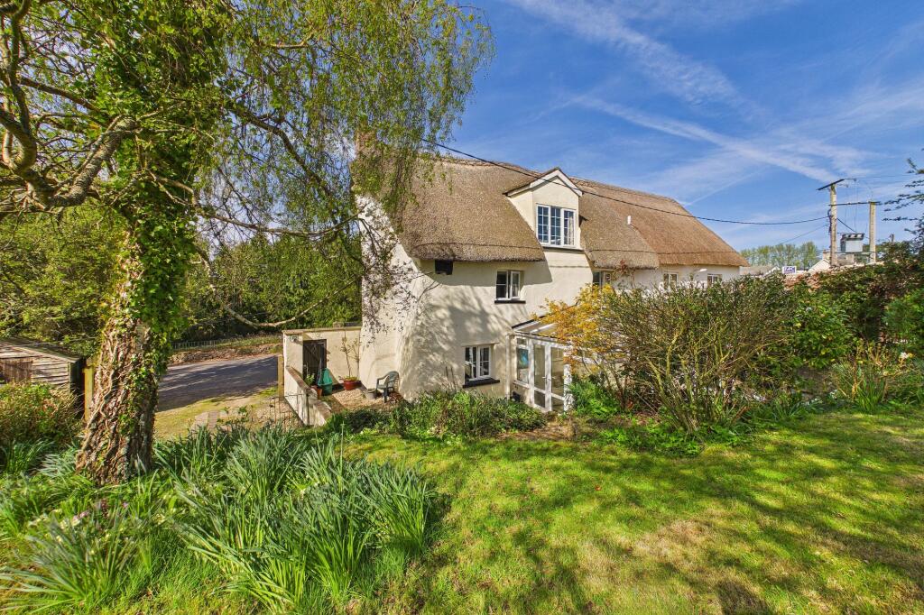 Main image of property: Tedburn St. Mary, Exeter, EX6