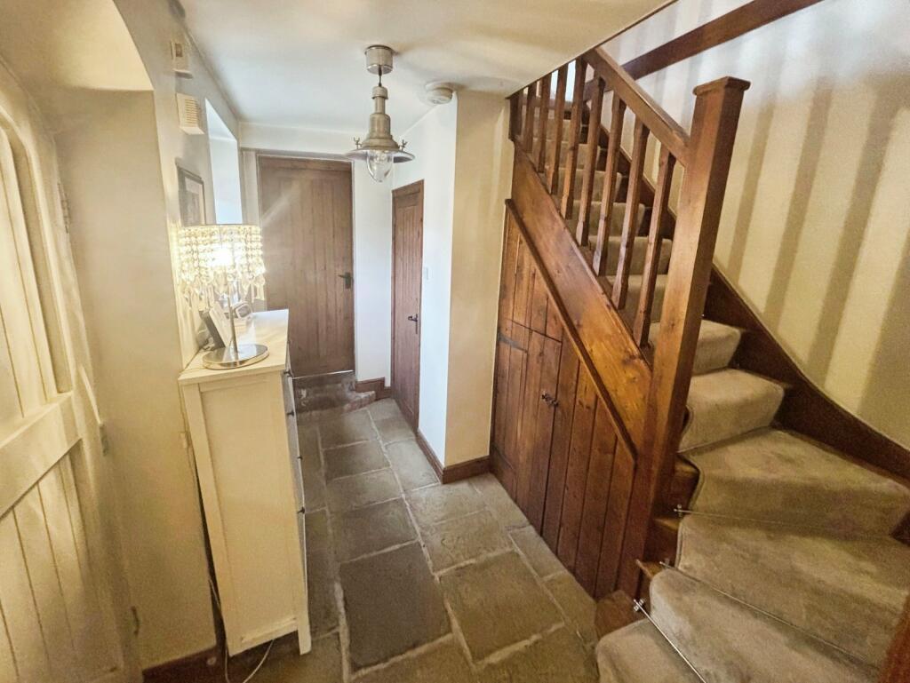 House in Chester, Broughton and Bretton - More