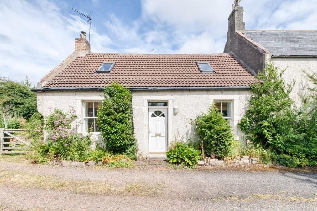 Main image of property: Church Cottage, Kirkgate, Chirnside, Scottish Borders