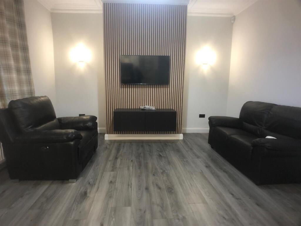 Main image of property: John Street, Hyde Park, Leeds