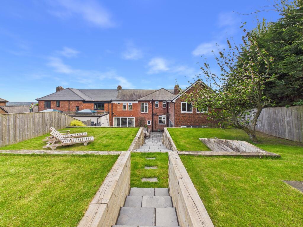 Main image of property: Peareth Hall Road, Springwell Village, NE9