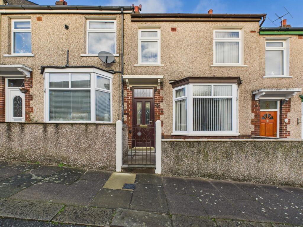 Main image of property: Avondale Road, Lancaster