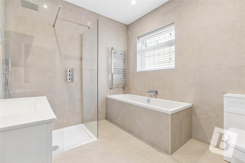 House in London - More
