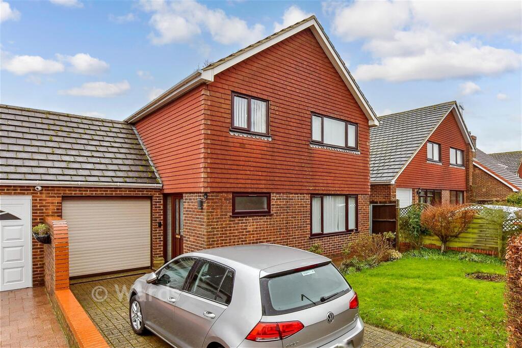 Main image of property: Beacon Walk, Tenterden, Kent
