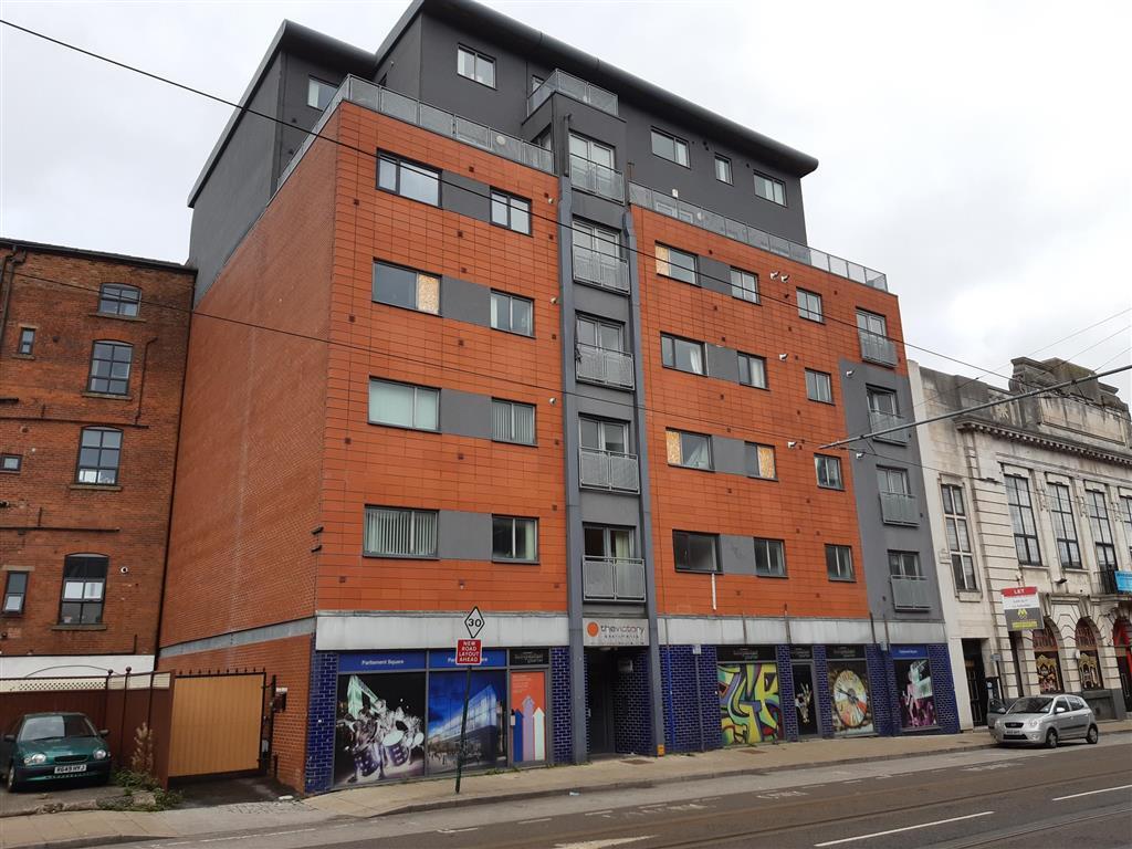 Main image of property: Union Street, OLDHAM