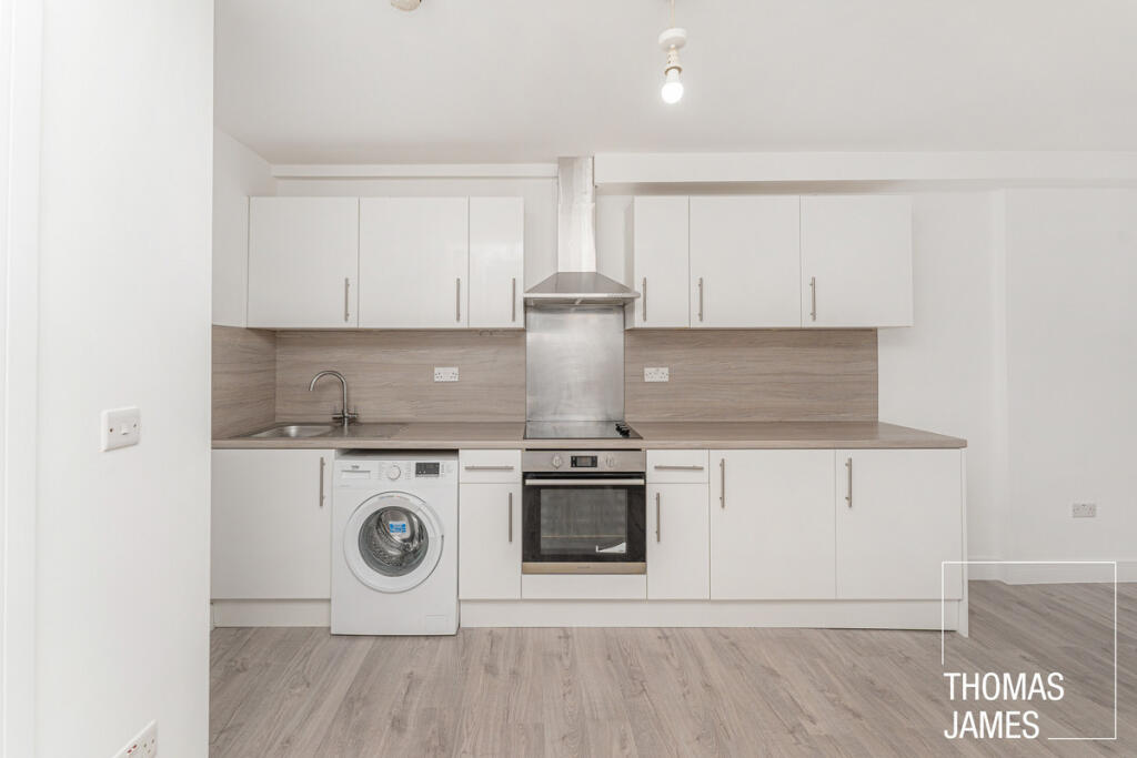 Eve Road, London, E11 photo 4