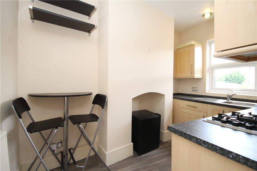 Apartment in London - View 3