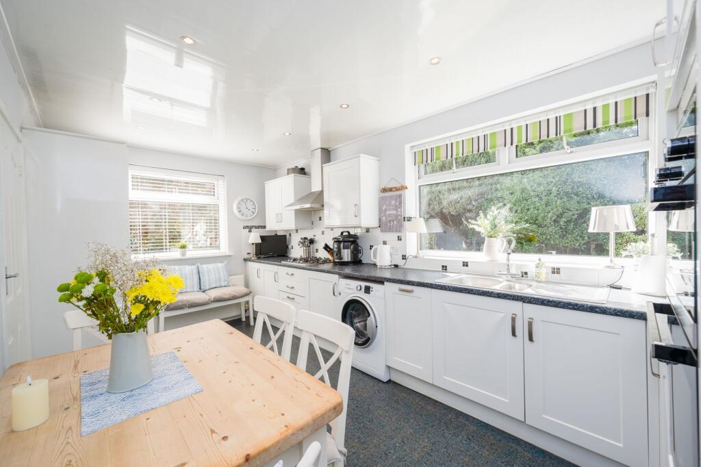 House in Liverpool - View 2