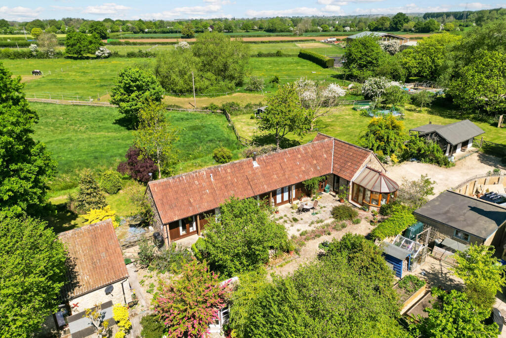 Main image of property: Lower Seagry, Chippenham, SN15