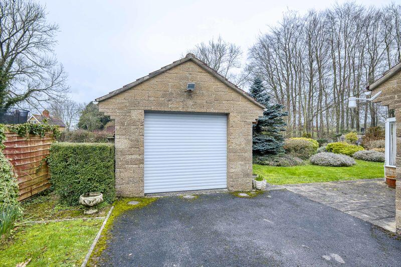 Additional image 18 of Three bedroom bungalow with attractive garden in Bruton 