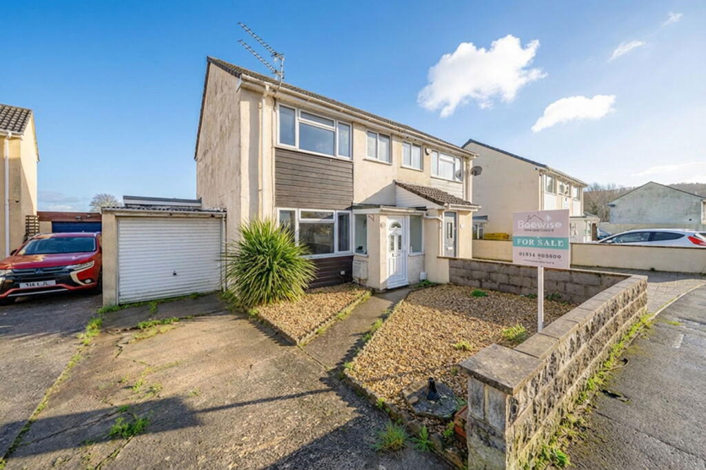 Main image of property: Mendip Avenue, Weston-super-mare, BS22 6HW