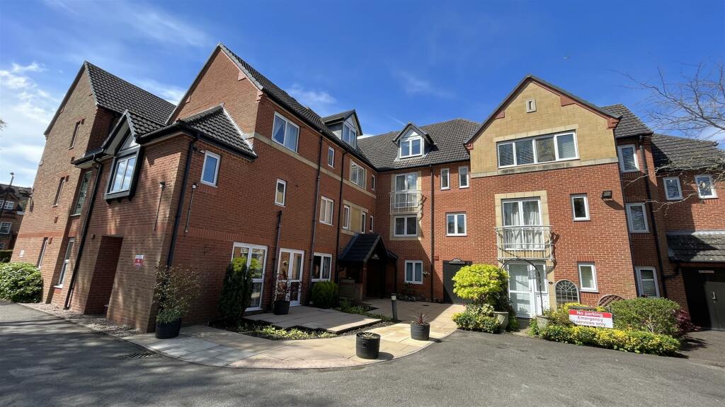 Main image of property: Sorrento Court, Moseley