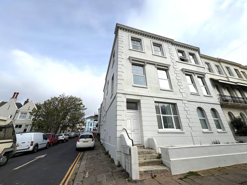 Main image of property: St Margarets Terrace, St Leonards On Sea, TN37