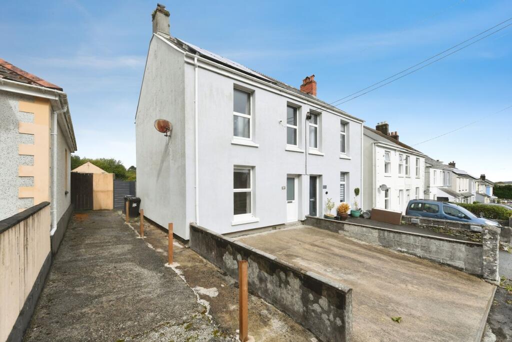 Main image of property: Charles Street, Bugle, St Austell, PL26