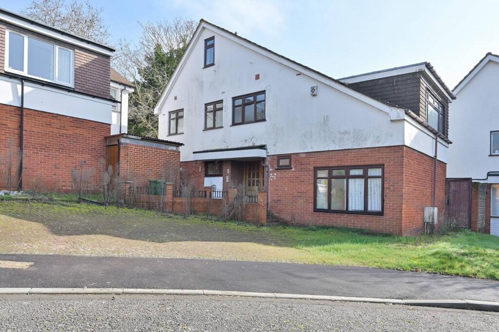 Main image of property: Leabank Close, Harrow on the Hill, Harrow, HA1