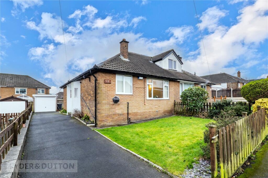 Main image of property: Warwick Avenue, Golcar, Huddersfield, West Yorkshire, HD7