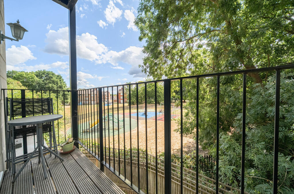 Main image of property: Wells View Drive, Bromley, BR2