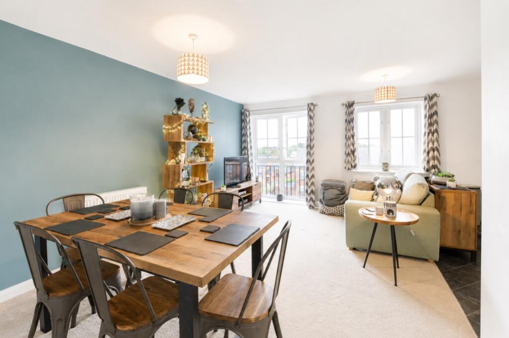 Arthur Nutt Court, Finedon, NN9 - View 5