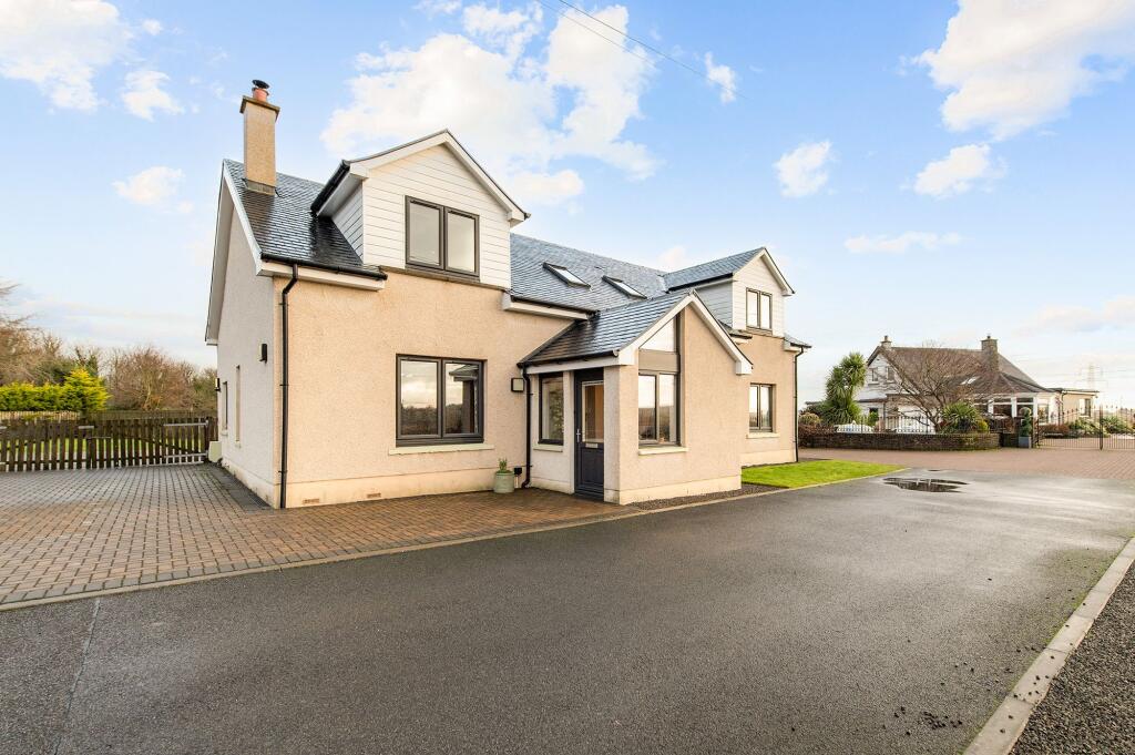Main image of property: Tighness, Cardrowan, Plean, FK7