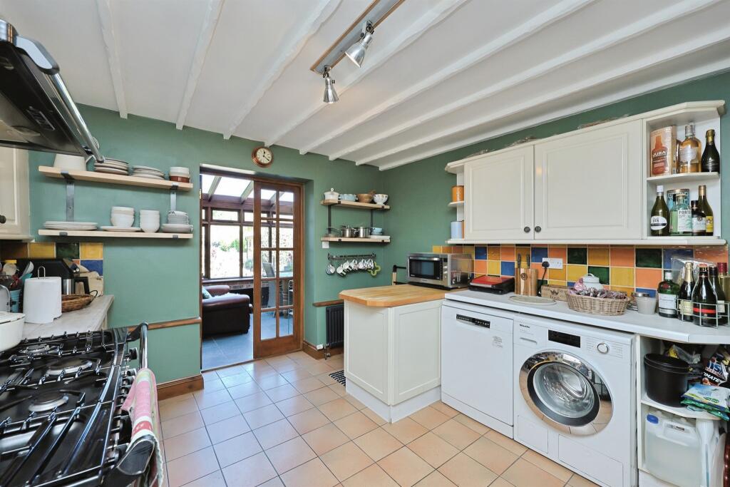 Rectory Lane, Mulbarton, Norwich - More