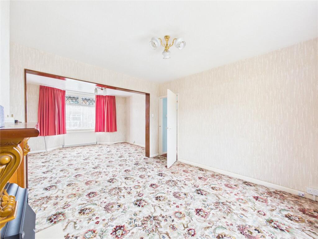 House in Bristol, Soundwell, Staple Hill and Mangotsfield - View 3