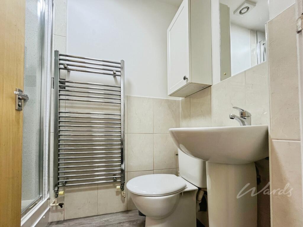 Apartment in Herne Bay, Kent - More