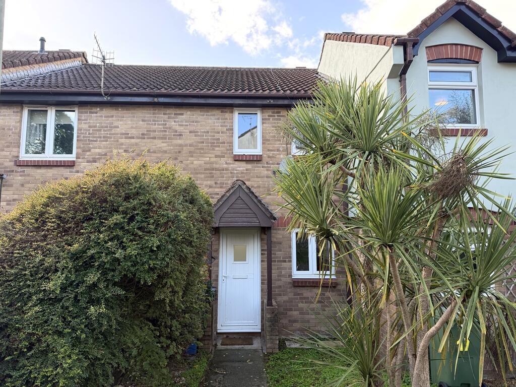 Tweed Close, Honiton