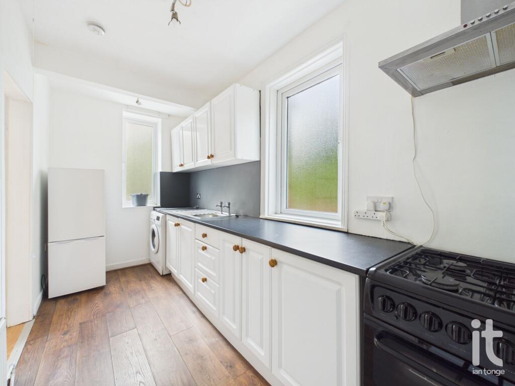 Lancaster Road, Didsbury, Manchester, M20 8TY photo 3