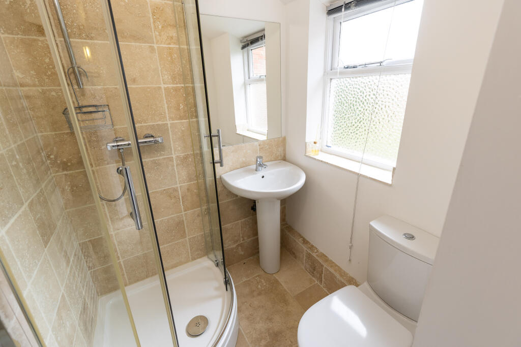 House in Chester, Hoole, City of Chester - View 5