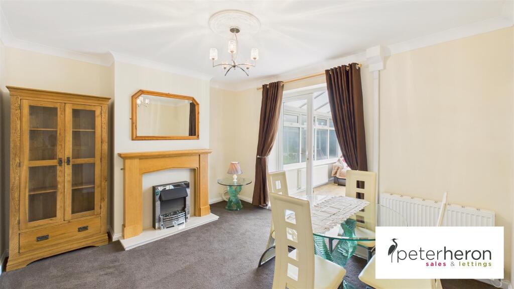 Lynthorpe, Ryhope, Sunderland photo 4