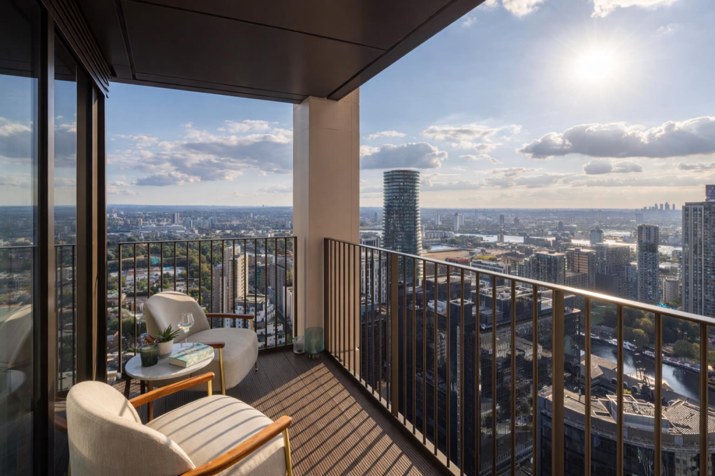 Main image of property: Marsh Wall, London, E14