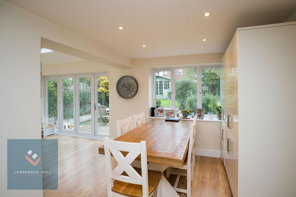 House in Chester - View 3