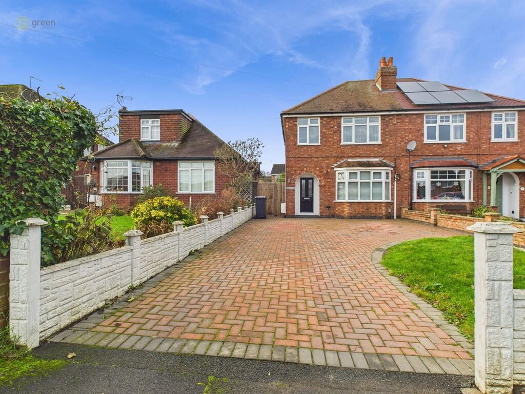 Main image of property: St Helena Road, Polesworth