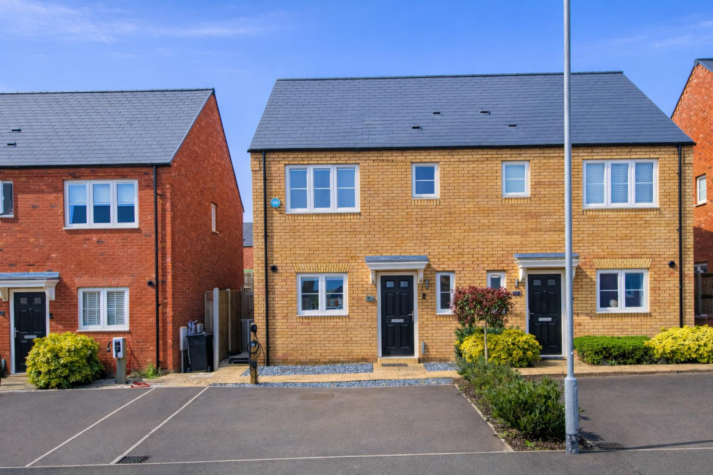 Main image of property: Fotheringhay Road, Wellingborough