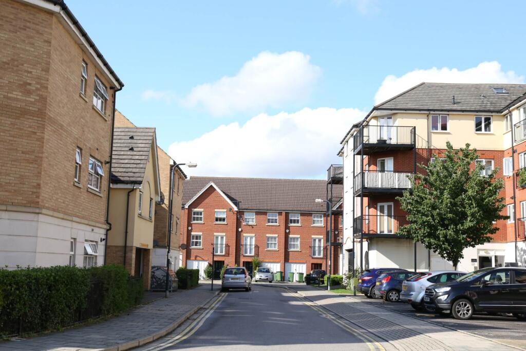 Main image of property: Long Acre House, Pettacre Close, SE28 0PA