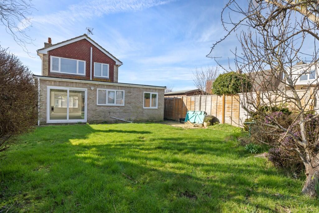 House in Arun, Aldwick - View 2