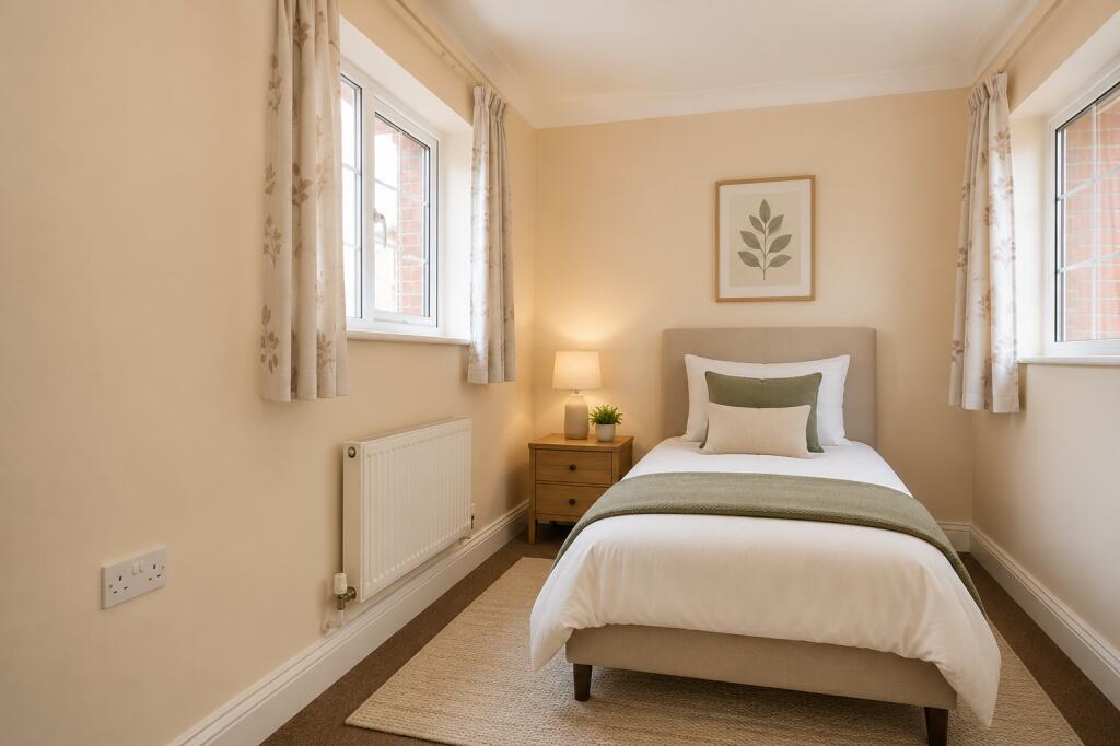 House in Guildford - More