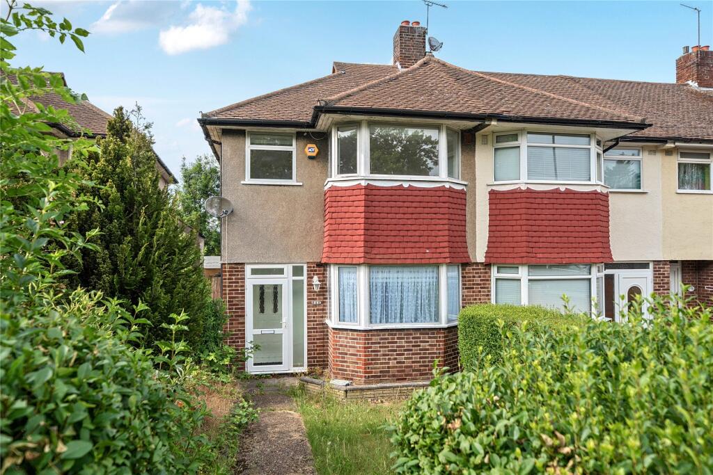 Main image of property: Whitefoot Lane, Bromley