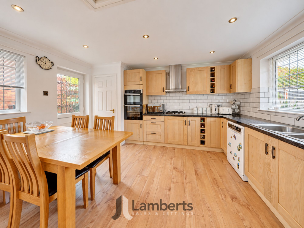 House in Birmingham - View 4