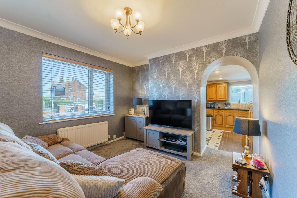 Barff View, Burn, Selby photo 3