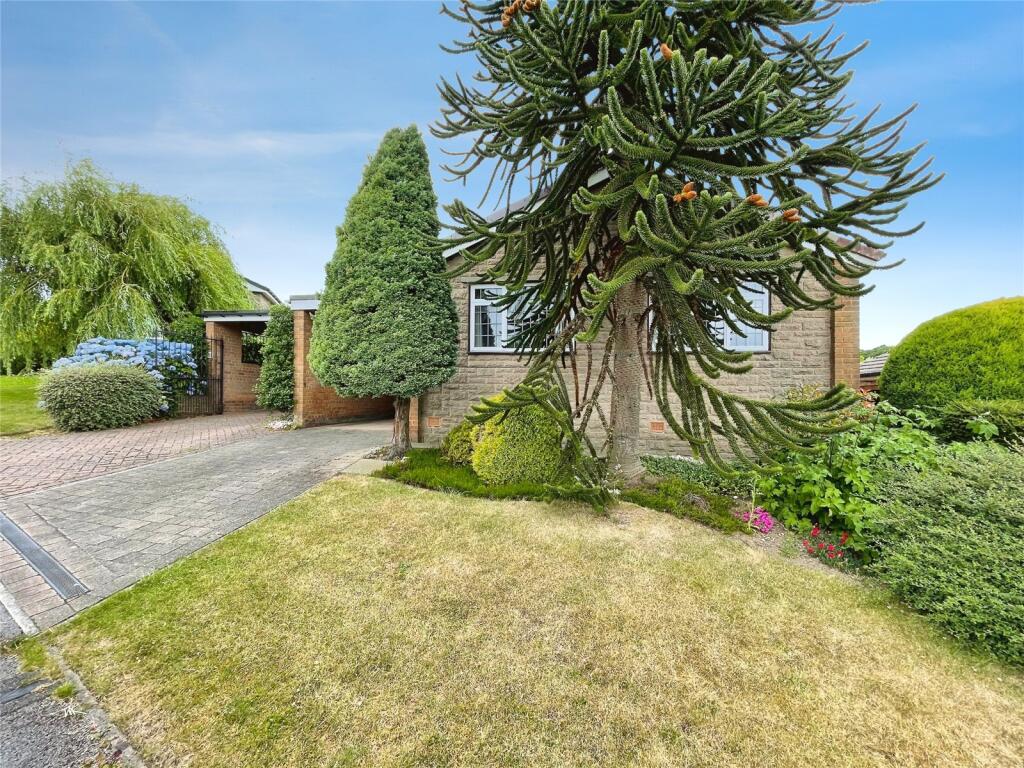 Main image of property: Firthwood Close, Coal Aston, Dronfield, Derbyshire, S18