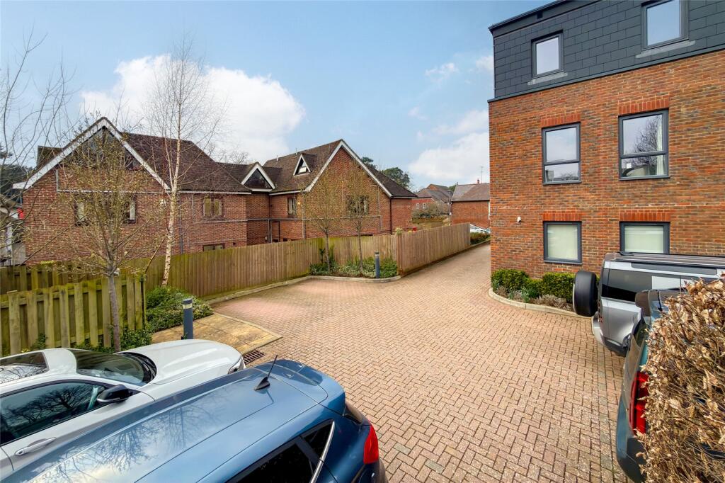 Additional image 13 of Sun Lane, Harpenden, Hertfordshire, AL5