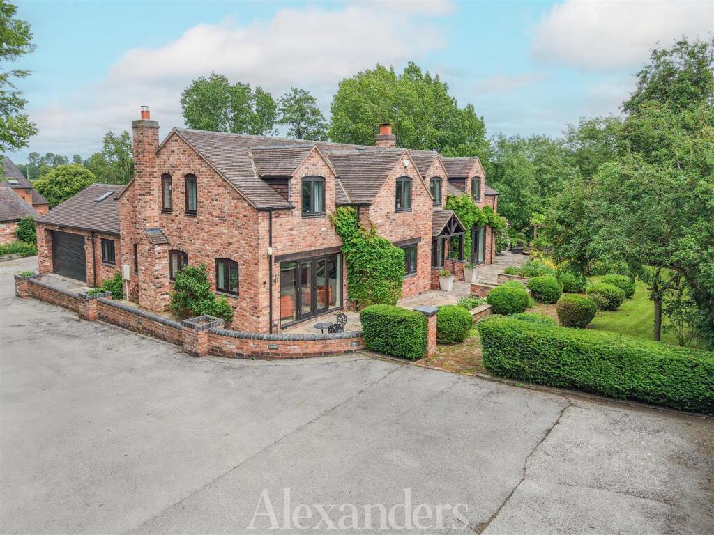 Main image of property: Main Road, Bilstone
