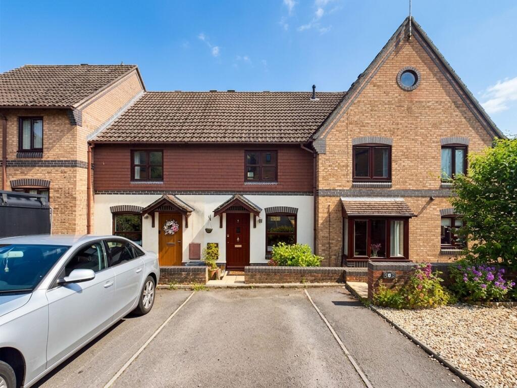 Main image of property: Brocks Close, Dibden Purlieu, SO45